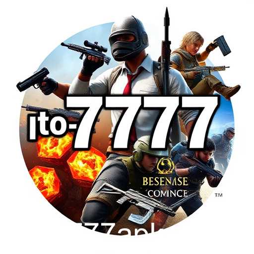 Exploring the Thrills of Action Games: A Top777 Guide