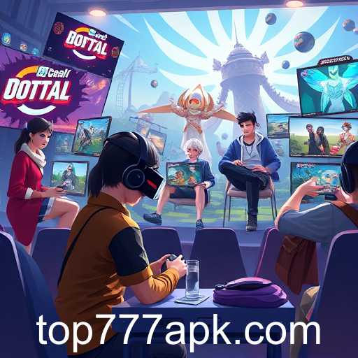 Evolution of Gaming Platforms in 2025