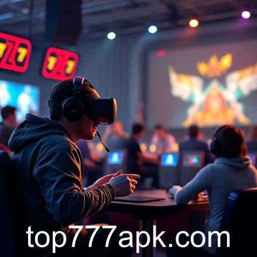 The Evolution of Online Gaming in 2025