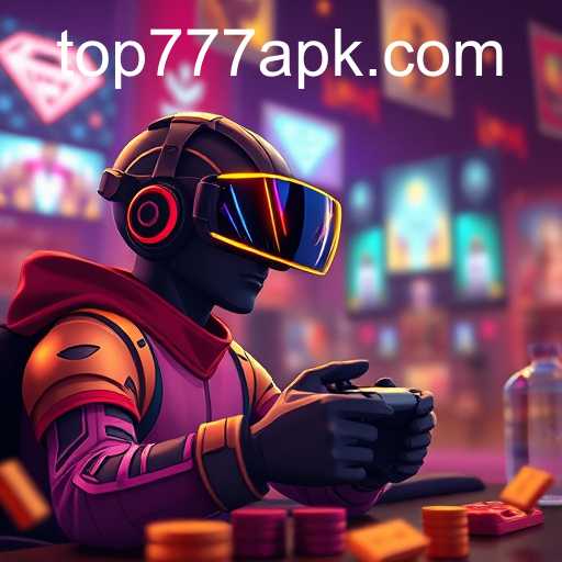 Gaming Revolution: How Top777 is Shaping the Future