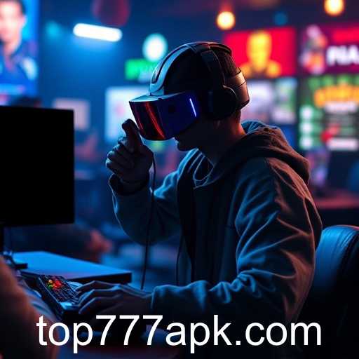 Gaming Trends in 2025: top777 Leads the Charge