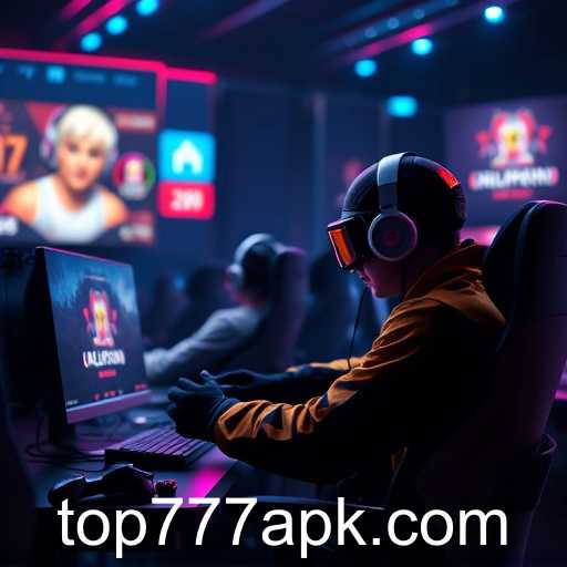 Gaming Trends Shaping the Future