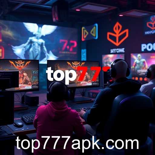 The Evolution of Online Gaming