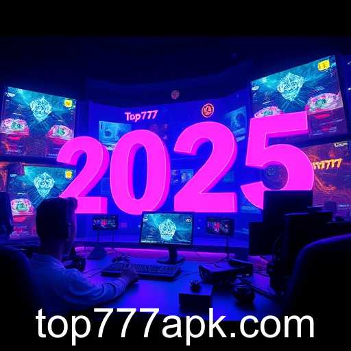 The Evolution of Online Gaming: Insights from 2025