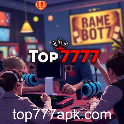 The Popularity Surge of Top777 in Online Gaming