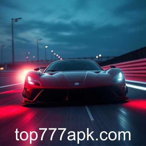 Top 777 Racing Games to Fuel Your Need for Speed