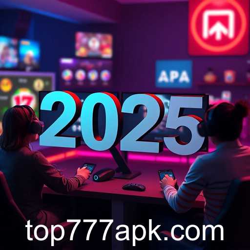 The Rise of Online Games in 2025