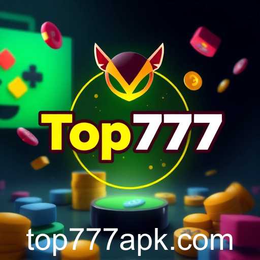 Rise of Top777 in the Global Gaming Landscape