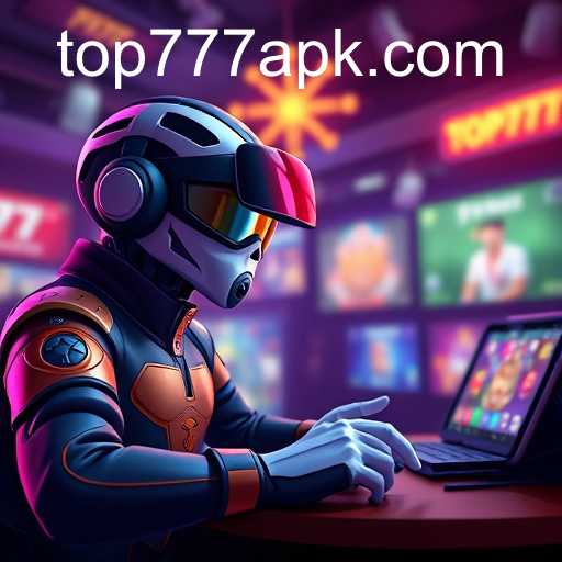 The Rise of Top777 in Online Gaming