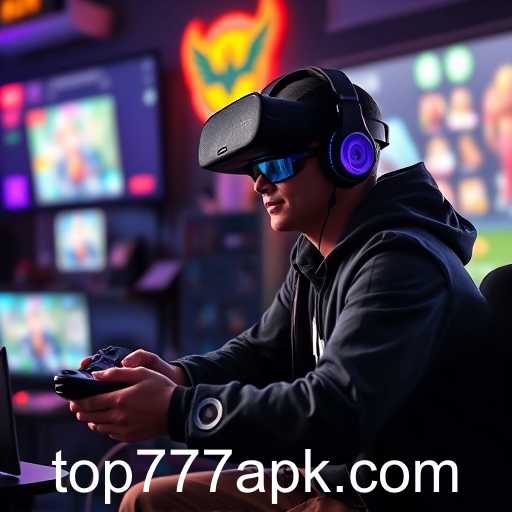 The Rise of Online Gaming Platforms in 2025