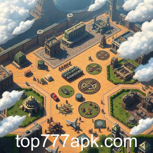 Unlocking the World of Strategy Games: A Dive into Tactical Excellence