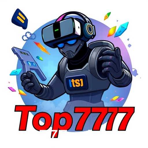 Top Gaming Trends on 'Top777' in 2025