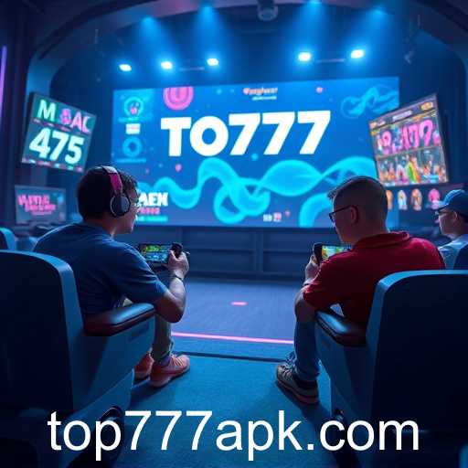 Top777 Game Platform: Evolution and Impact in 2026